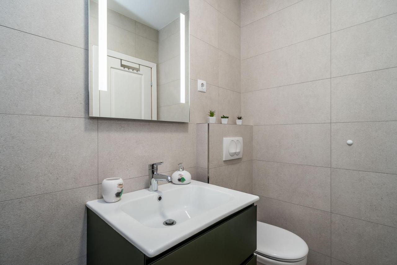 56 Appartement *