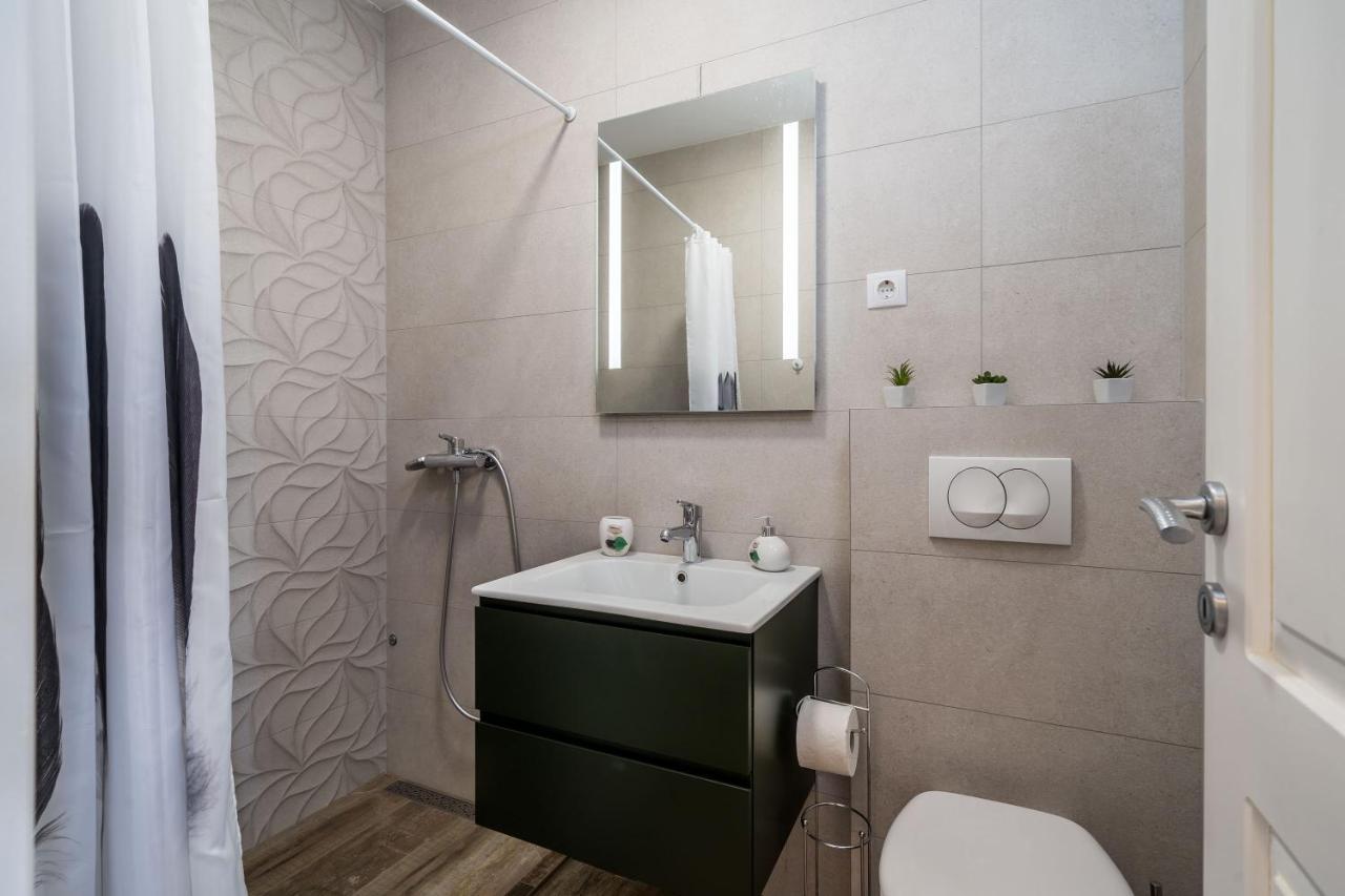56 Appartement *