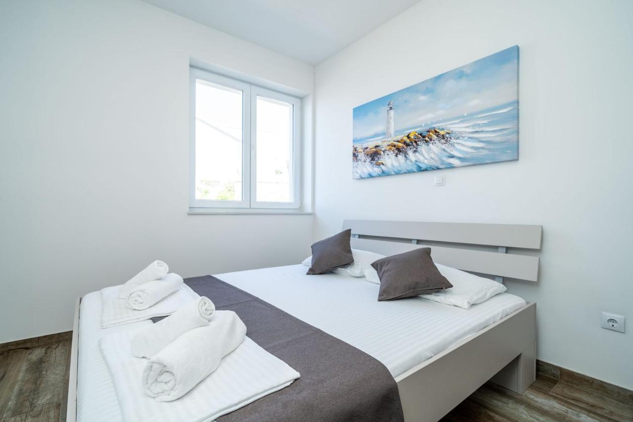 56 Appartement