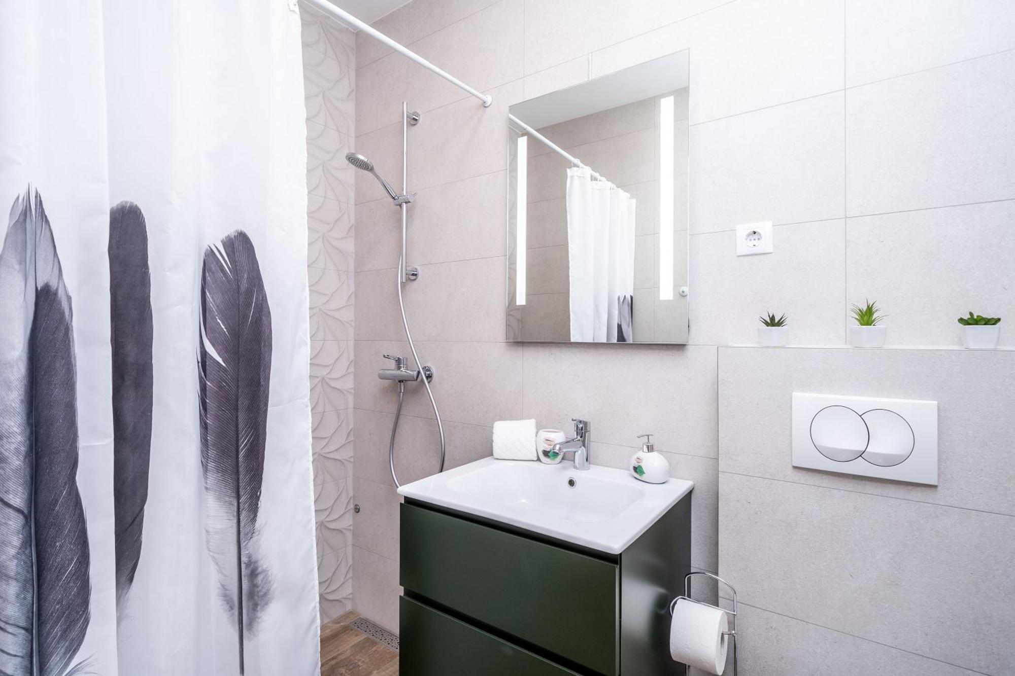 56 Appartement