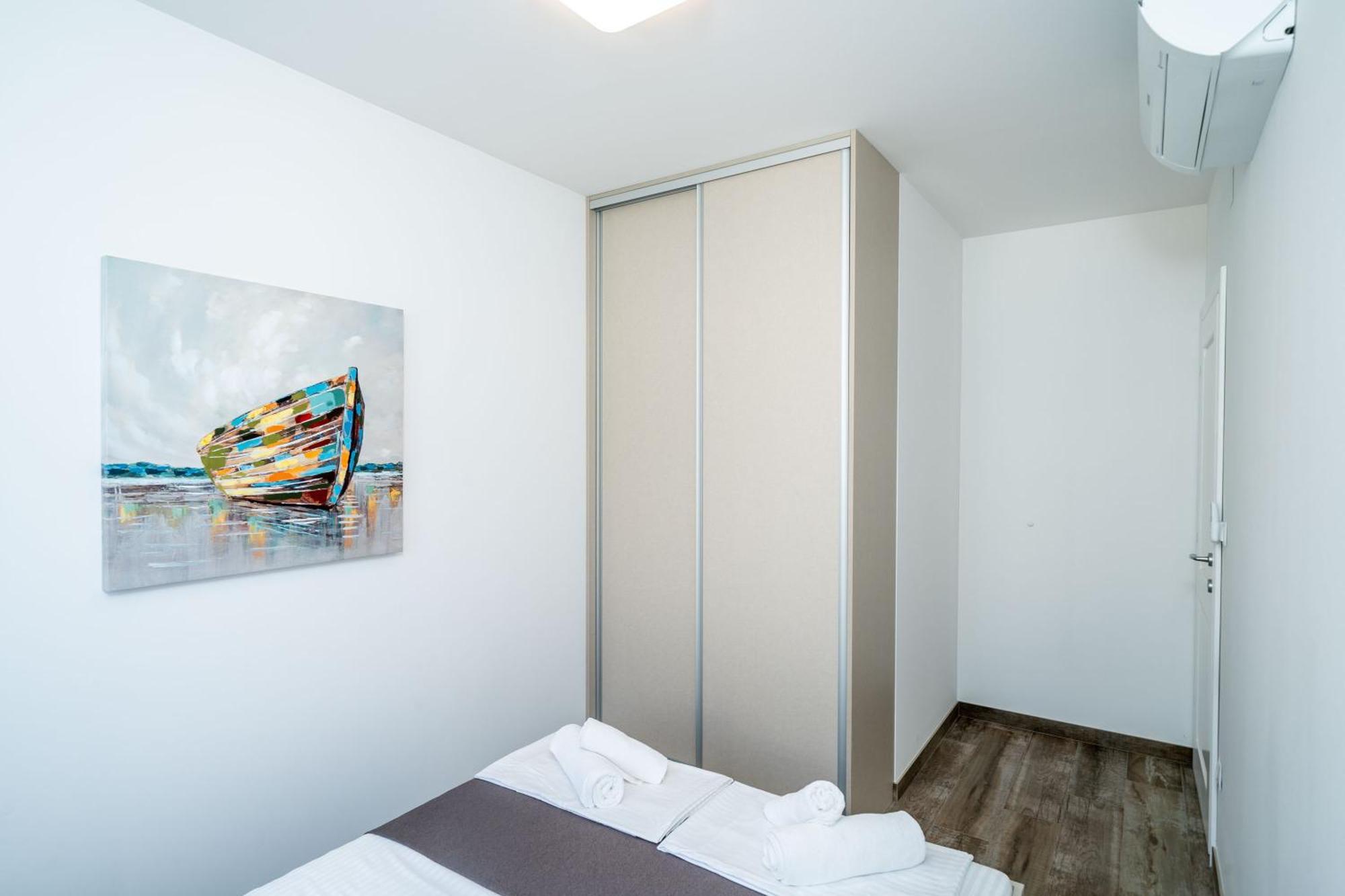 Appartement 56