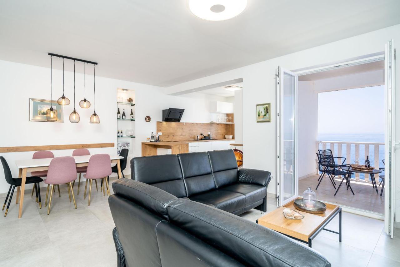 56 Lägenhet Cavtat
